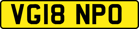 VG18NPO