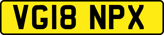 VG18NPX