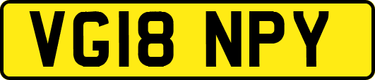 VG18NPY