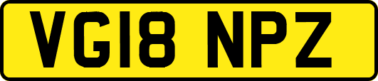 VG18NPZ