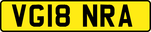 VG18NRA