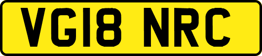 VG18NRC