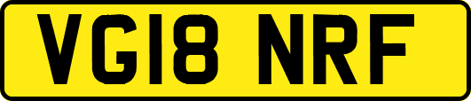 VG18NRF
