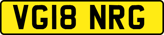 VG18NRG