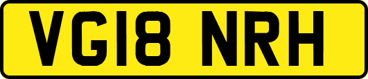 VG18NRH