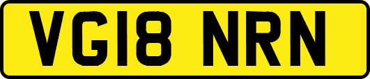 VG18NRN