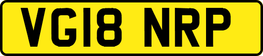 VG18NRP