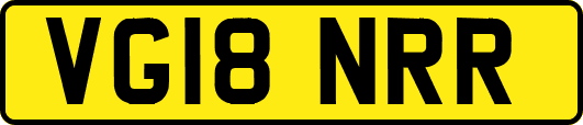 VG18NRR
