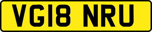 VG18NRU