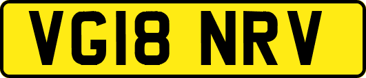 VG18NRV