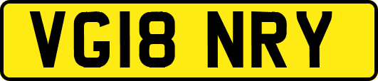 VG18NRY