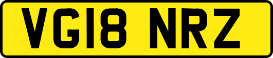 VG18NRZ