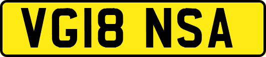 VG18NSA