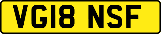 VG18NSF
