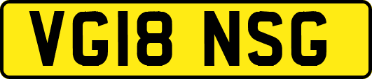 VG18NSG