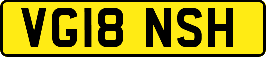 VG18NSH