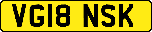 VG18NSK