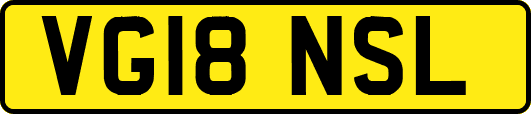VG18NSL
