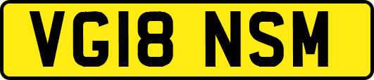VG18NSM