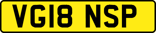 VG18NSP