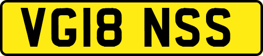VG18NSS