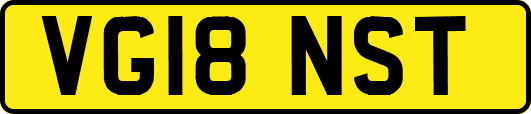 VG18NST