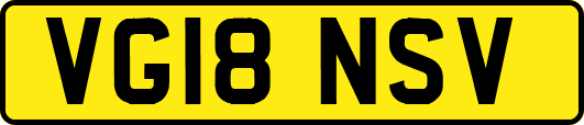 VG18NSV