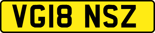 VG18NSZ