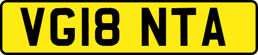 VG18NTA