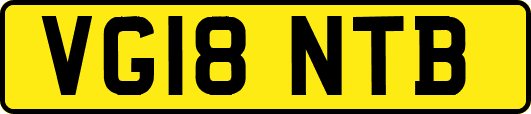 VG18NTB
