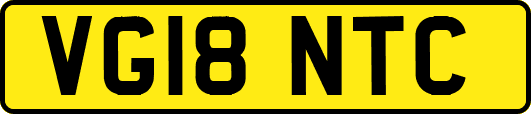 VG18NTC