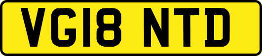 VG18NTD