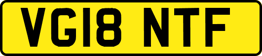 VG18NTF