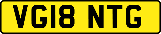 VG18NTG