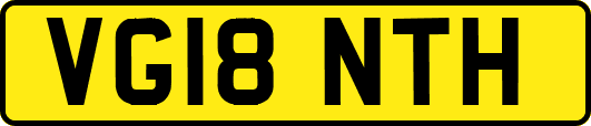 VG18NTH