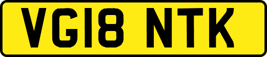 VG18NTK