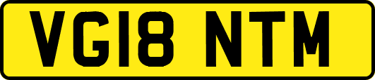 VG18NTM