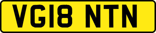 VG18NTN