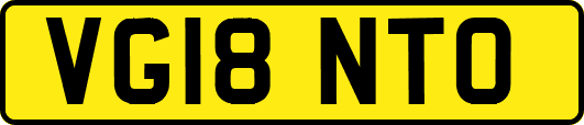 VG18NTO