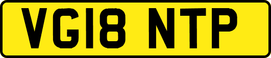 VG18NTP