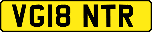 VG18NTR