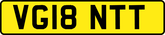 VG18NTT