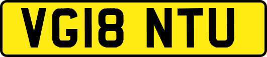 VG18NTU