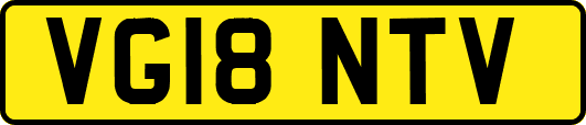 VG18NTV