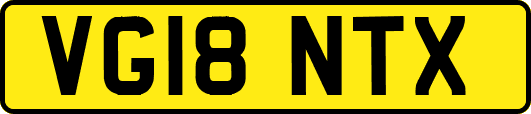 VG18NTX