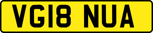 VG18NUA