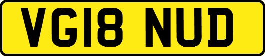 VG18NUD