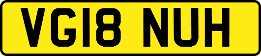 VG18NUH