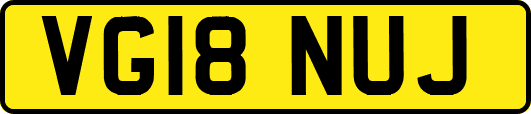 VG18NUJ