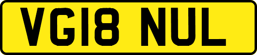 VG18NUL